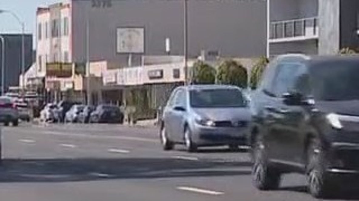 San Jose sees another pedestrian killed in crash